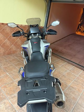 Voge 900 DSX Nueva 2025