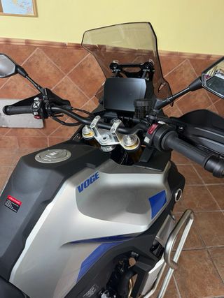 Voge 900 DSX Nueva 2025