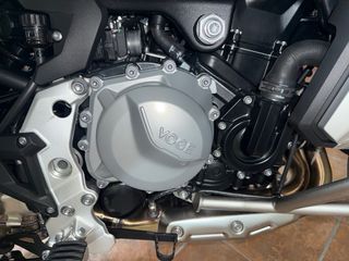 Voge 900 DSX Nueva 2025