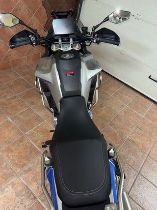 Voge 900 DSX Nueva 2025