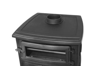 Estufa Antares Iron Horno Fundicion MAD2010