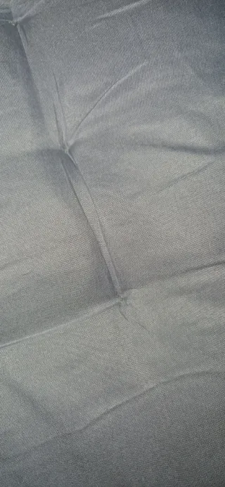 Cuscini per sedie grigi 40 x 40