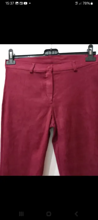 Pantaloni donna Elisa Landri