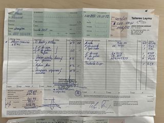 Volkswagen Golf Advance