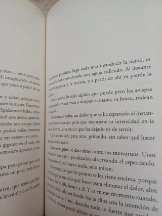 Lote Invisible/ Redes