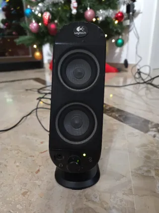 Altavoces Logitech 2.1 X-230 + Subwoofer