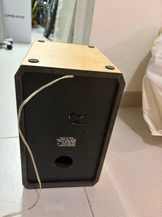 Equipo de Música Philips MCW770 Plata