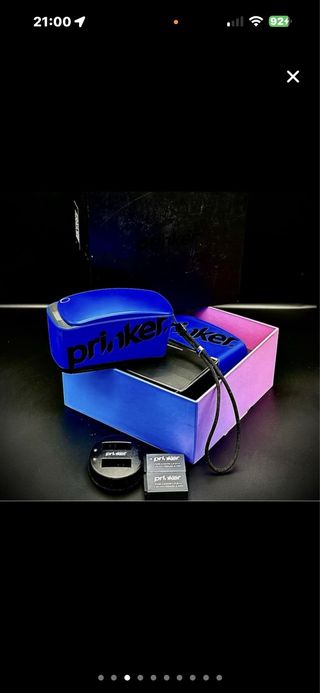 Prinker Pro Tatuajes temporales