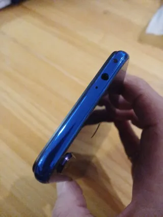 Xiaomi Redmi Note 7