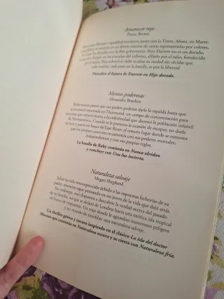 La quinta ola / The 5th Wave (Spanish Edition)