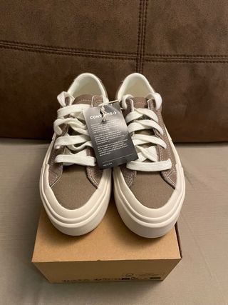 Zapatillas Converse Cruise Talla 35.5