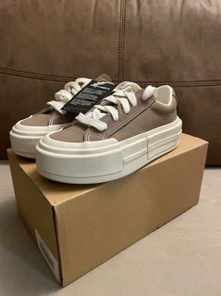 Zapatillas Converse Cruise Talla 35.5