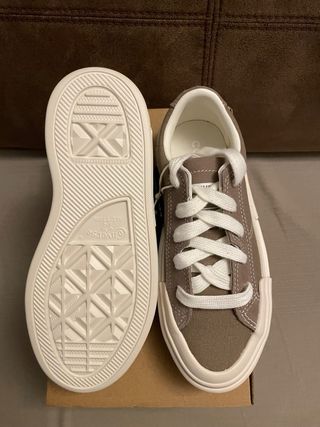 Zapatillas Converse Cruise Talla 35.5