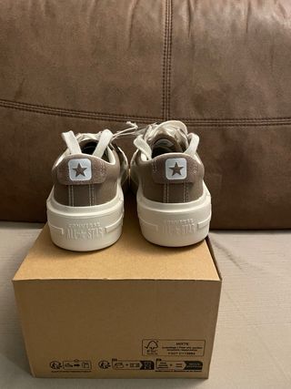 Zapatillas Converse Cruise Talla 35.5