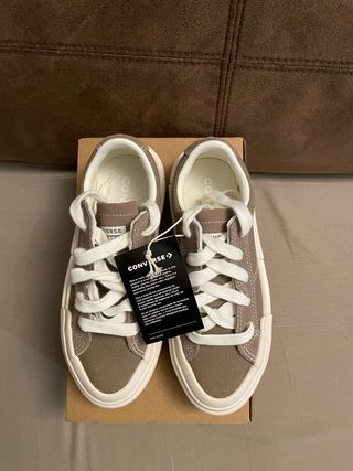 Zapatillas Converse Cruise Talla 35.5