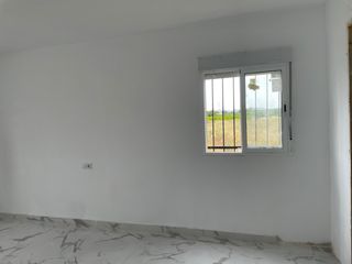 Reforma de Fachada y Muro