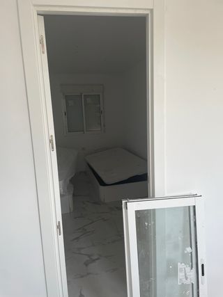 Reforma de Fachada y Muro