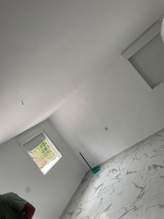 Reforma de Fachada y Muro