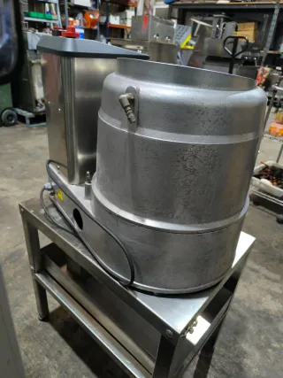 Peladora de Patatas Sammic Profesional