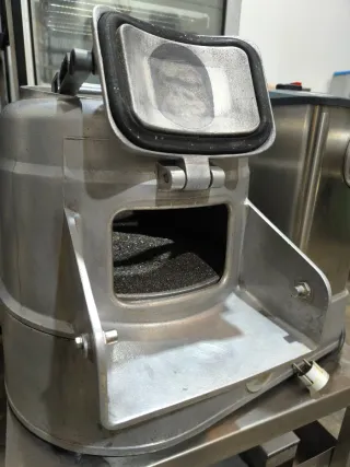 Peladora de Patatas Sammic Profesional