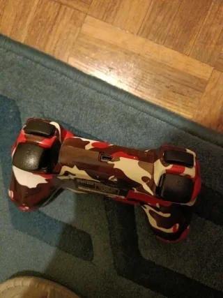 Consola PlayStation 3 Negra + Mando Camuflaje