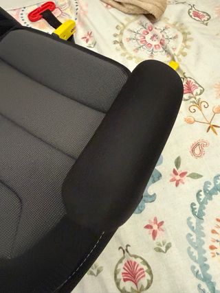 Silla PEG PEREGO Viaggio 2-3 Shuttle Isofix Licori