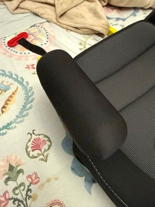 Silla PEG PEREGO Viaggio 2-3 Shuttle Isofix Licori