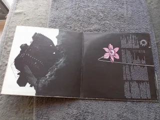 Uriah Heep Salisbury Vinilo LP