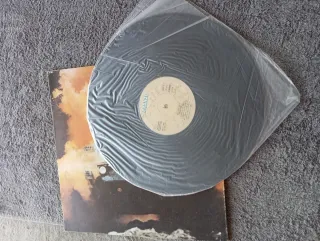 Uriah Heep Salisbury Vinilo LP