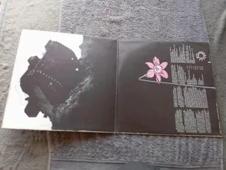 Uriah Heep Salisbury Vinilo LP