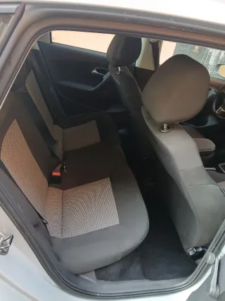 Volkswagen Polo 2011