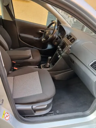 Volkswagen Polo 2011