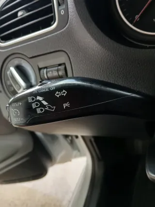 Volkswagen Polo 2011