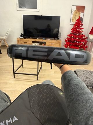 Pala Padel Head Speed Elite