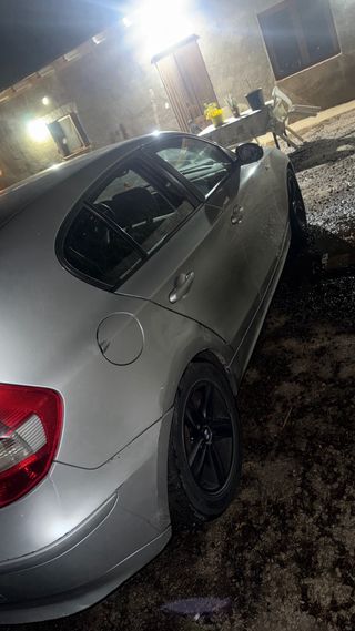 BMW Serie 1 2007