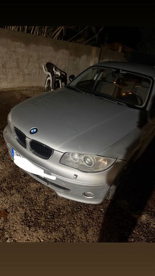 BMW Serie 1 2007