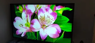 Televisor LG 49 Smart TV 4k160