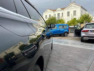 Peugeot 508 ALLURE HYBRID 2021