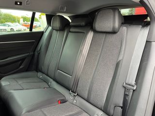 Peugeot 508 ALLURE HYBRID 2021