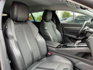 Peugeot 508 ALLURE HYBRID 2021