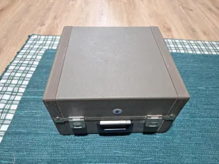 Acordeón Hohner Concerto I Rojo