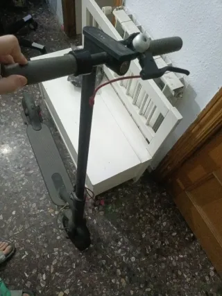 Patinete Eléctrico Xiaomi