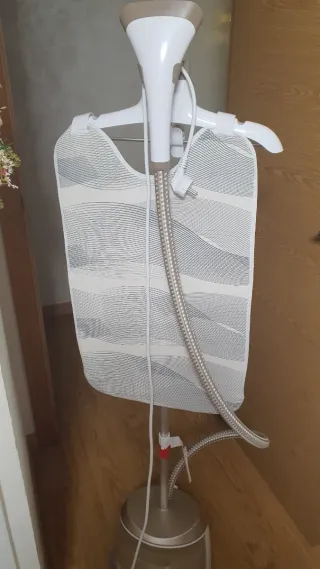 Plancha Vertical Philips EasyTouch Plus