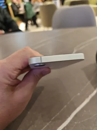 iPhone 16 Blanco 256 GB