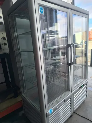 Expositor Congelador Coreco