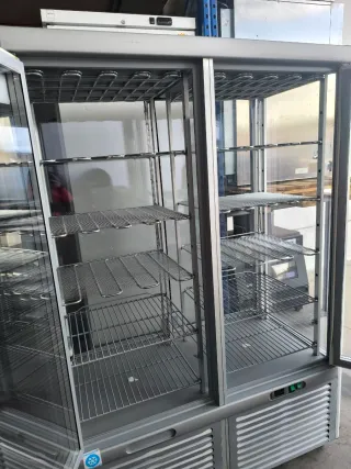 Expositor Congelador Coreco