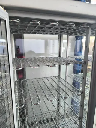 Expositor Congelador Coreco