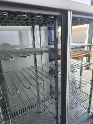 Expositor Congelador Coreco