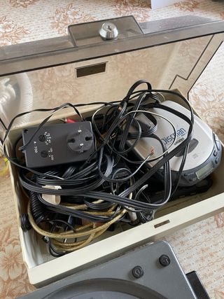 Proyector Diapositivas Kodak Carousel S-AV 2000