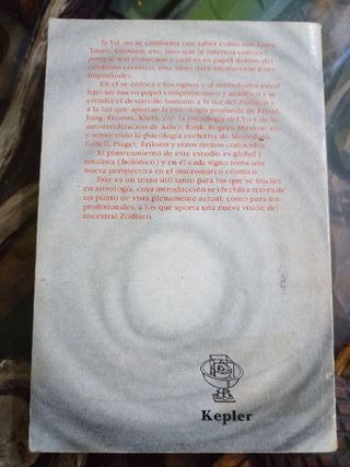 El Zodiaco y La Psicología Evolutiva. Astrología.